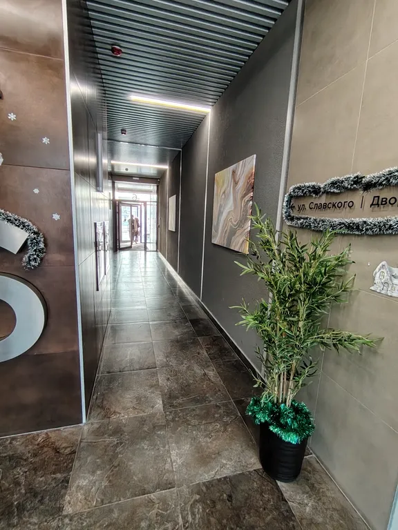 Уютная студия в новом Жк комфорт класса