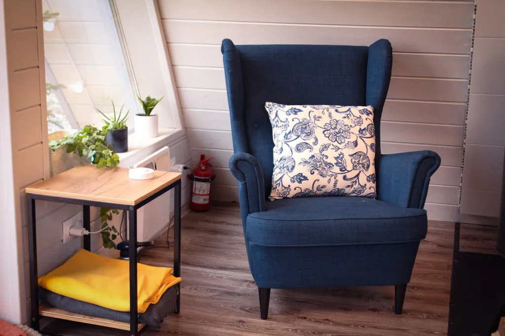 2-комнатный Дом