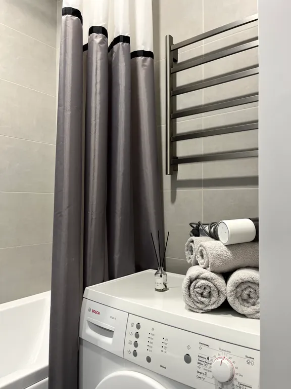 Квартира на а Взлетке рядом с ТРЦ Планета