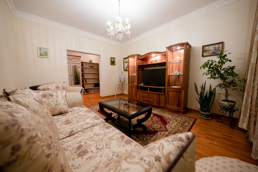 Квартира Restalinka 2 — аренда посуточно в Могилёв