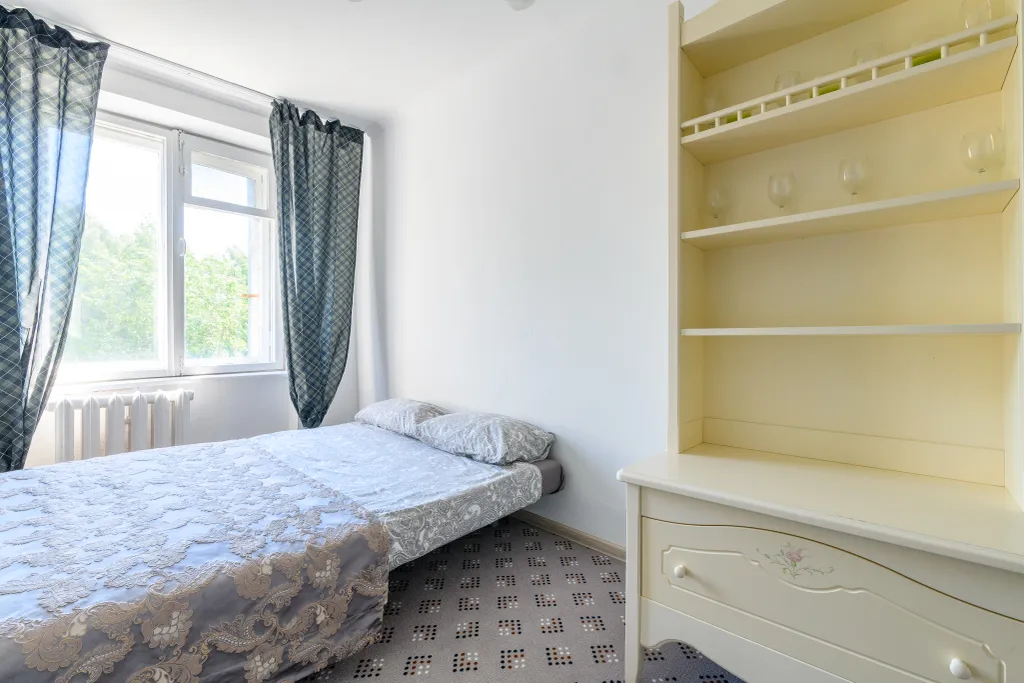 Квартира Квартира Sutki Rent у моста Александра Невского — Санкт-Петербург