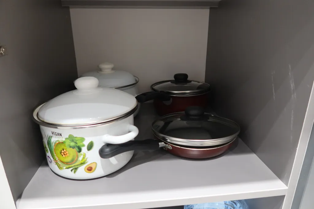 ЖК 4YOU business, №180 апартамент