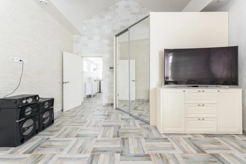 Уютный гостевой дом загородом