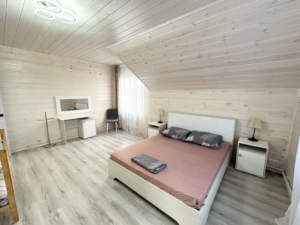 Отличный дом для Вашего отдыха