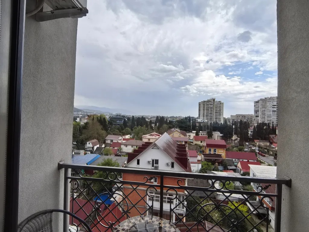 Квартира в центре