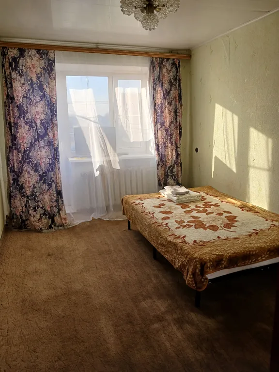 Квартира в центре