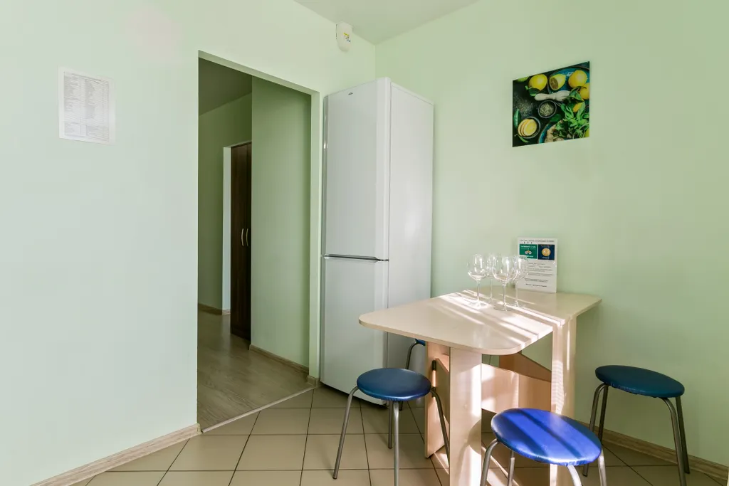 MaxRealty24 Квартира недалеко от Экспоцентра и аэропорта Шереметьево