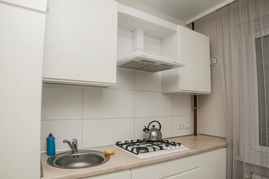 Квартира Квартира Апартамент у Балтийского моря — Светлогорск