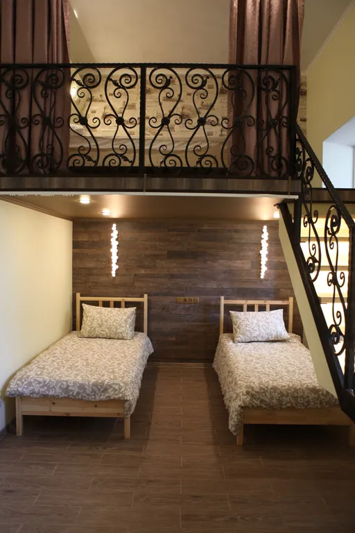 Квартира Апартаменты в историческом центре — Краснодар