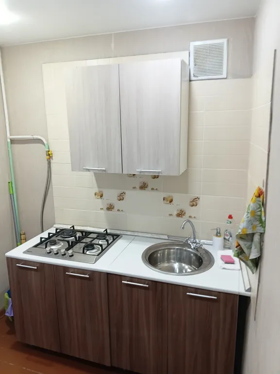 Квартира Квартира Берлога — Саров