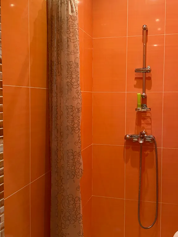 Коттедж Дом в черте города для семейного отдыха — Санкт-Петербург