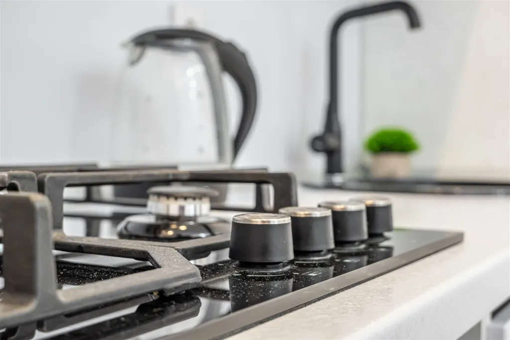 Люкс рядом с парком