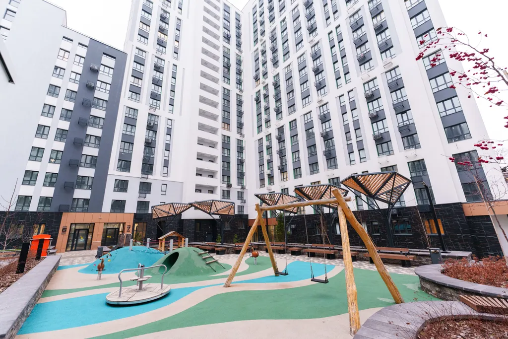 Квартира Апартаменты KliuchnikOFF 10 мин от Третьяковской галереи — Самара