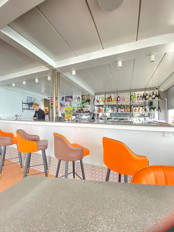 Квартира Апартаменты на море ККС — аренда посуточно в Батуми