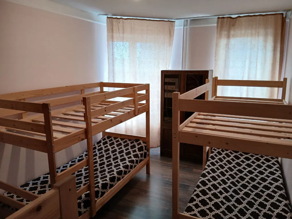 Уютная 2-х комнатная кв. в доме фитнес центр и вид на футбол. поле