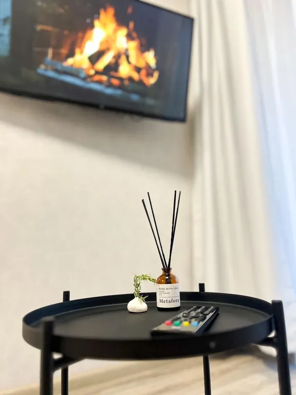 Квартира 2-комнатная Квартира — Красноярск