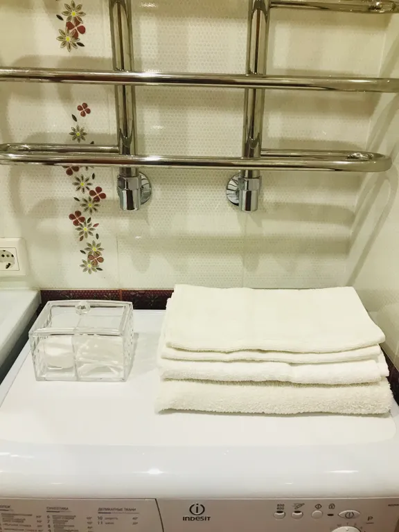 Cozy Home Green Gatchina