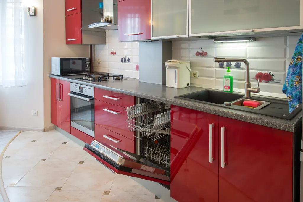 Квартира Уютная квартира у моря — Зеленоградск