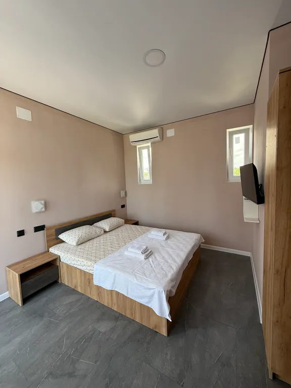 Уютный номер в гостевом доме у моря