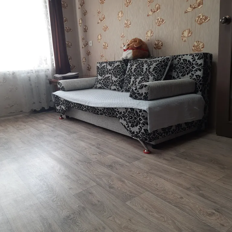 Добрая однушка в центре