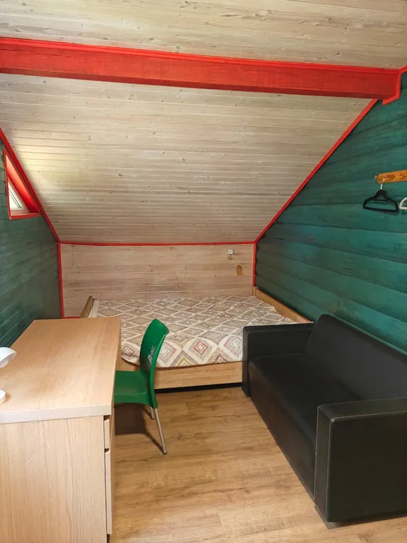 Ретрит дом в Балтийске