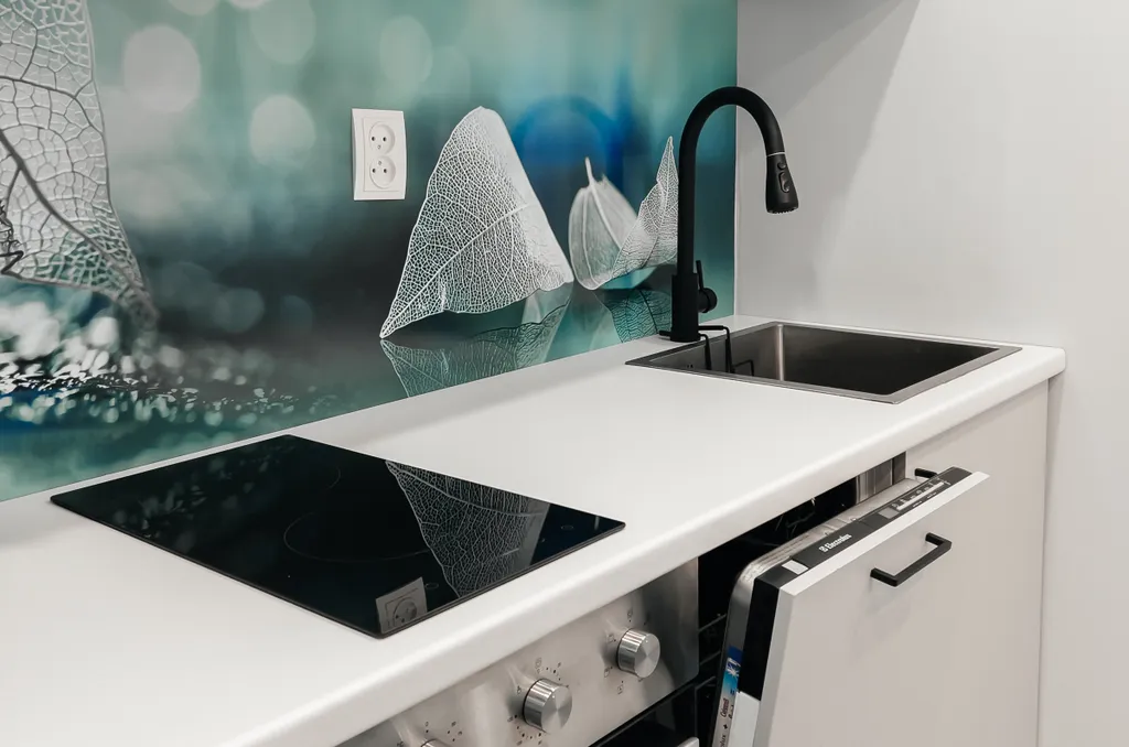 Aurora - Уютная квартира в самом сердце Хибин