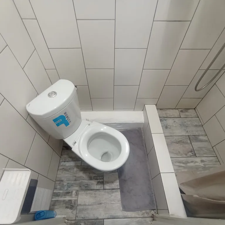 Квартира с балдахином, балконом с лаундж зоной для чая и кофе