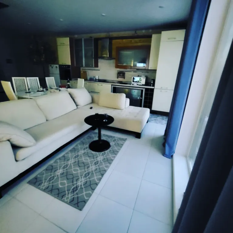 Коттедж Дом на Волге 1 линия — Казань