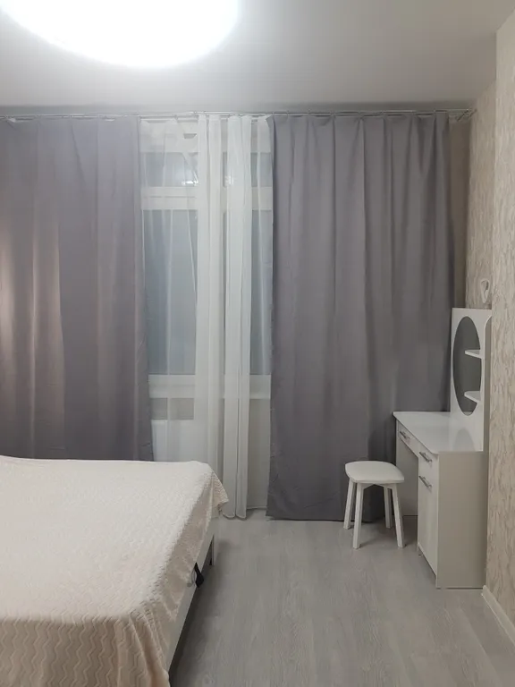 Квартира в центре с панорамным видом на Кремль и город