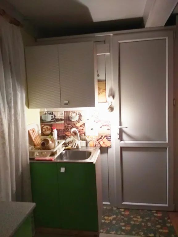 Гостевой домик у реки