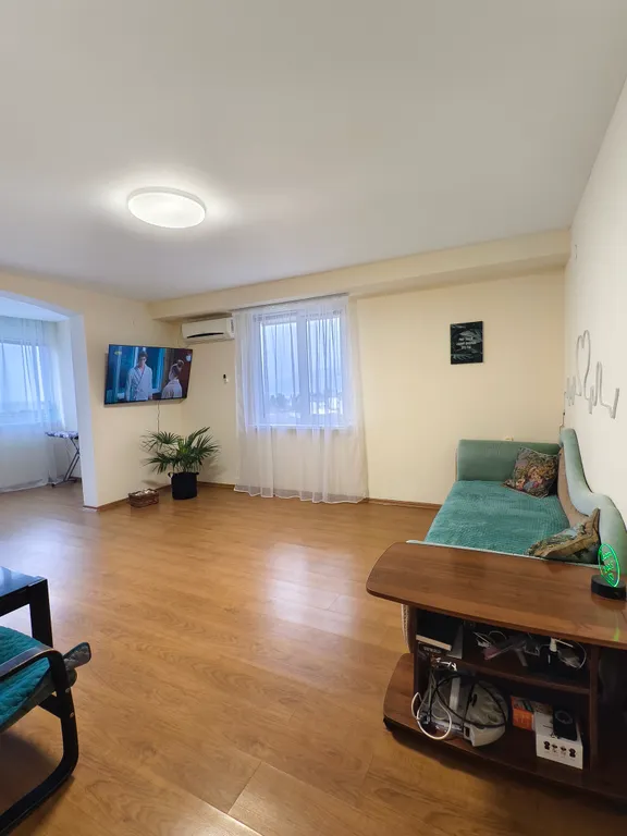 Квартира Лучшая квартира с видом на море и горы — Гагра