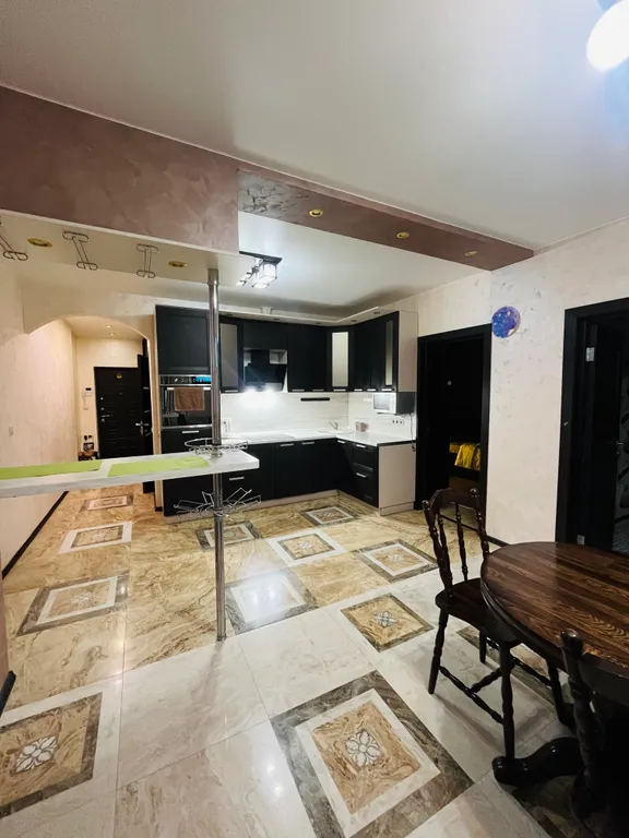 Уютная 2+ квартира