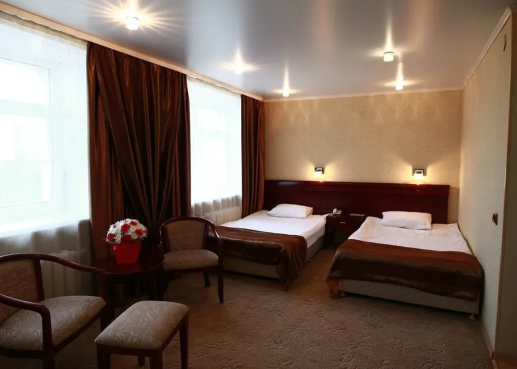 Квартира Комната — аренда посуточно в Чита