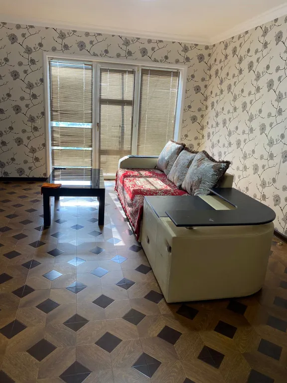 Апартаменты с видом на море