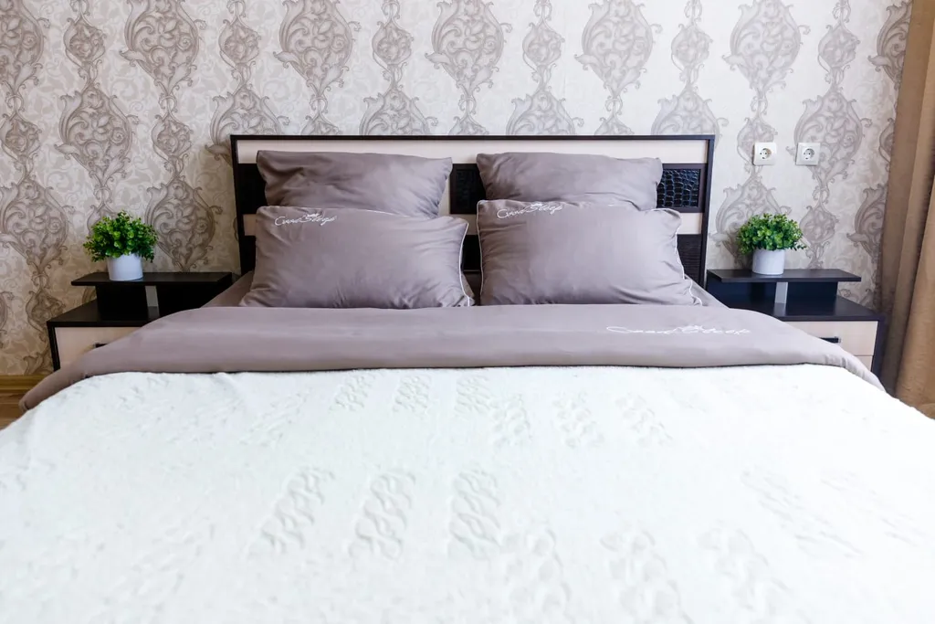 1-комнатная квартира в районе жд