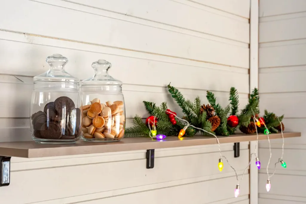 Дом в коттеджном поселке рядом с Истринским водохранилищем