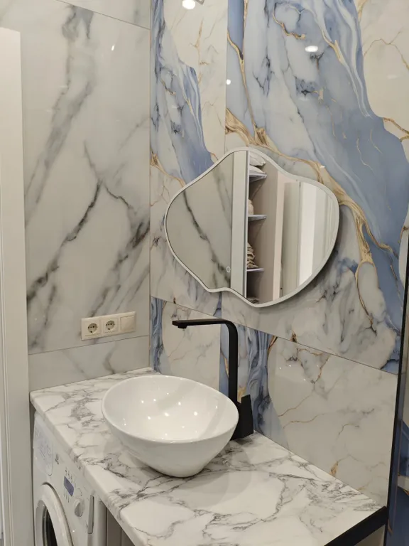 Уютная студия недалеко от центра