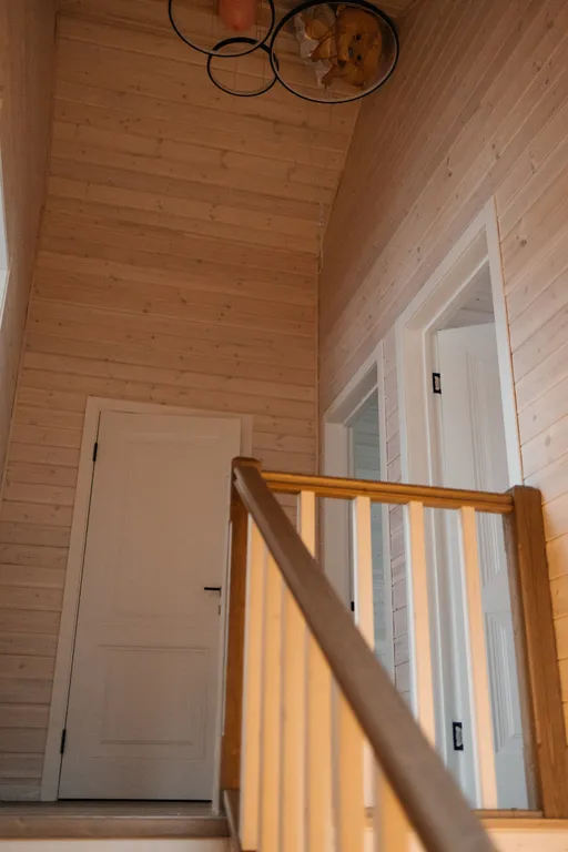 4-комнатный Дом