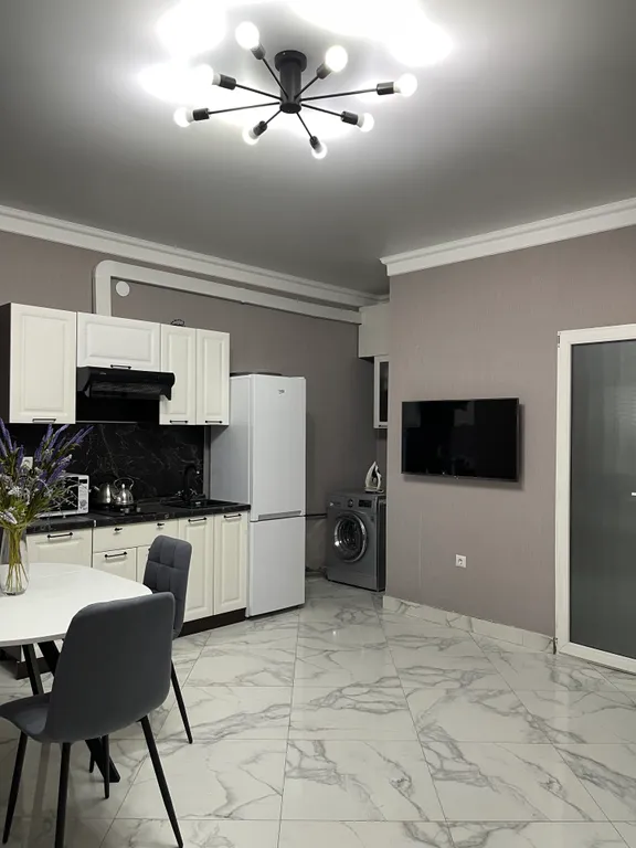 Коттедж на берегу моря