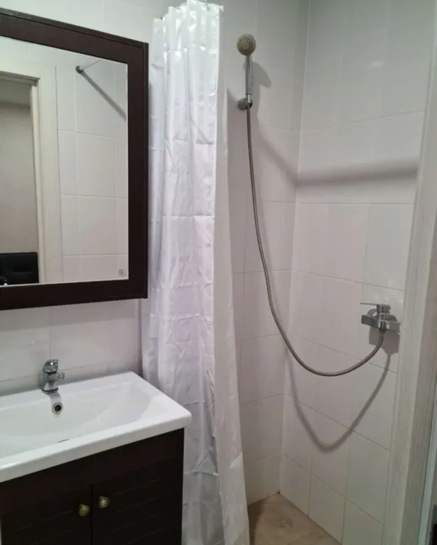 Уютная квартира в хорошем районе