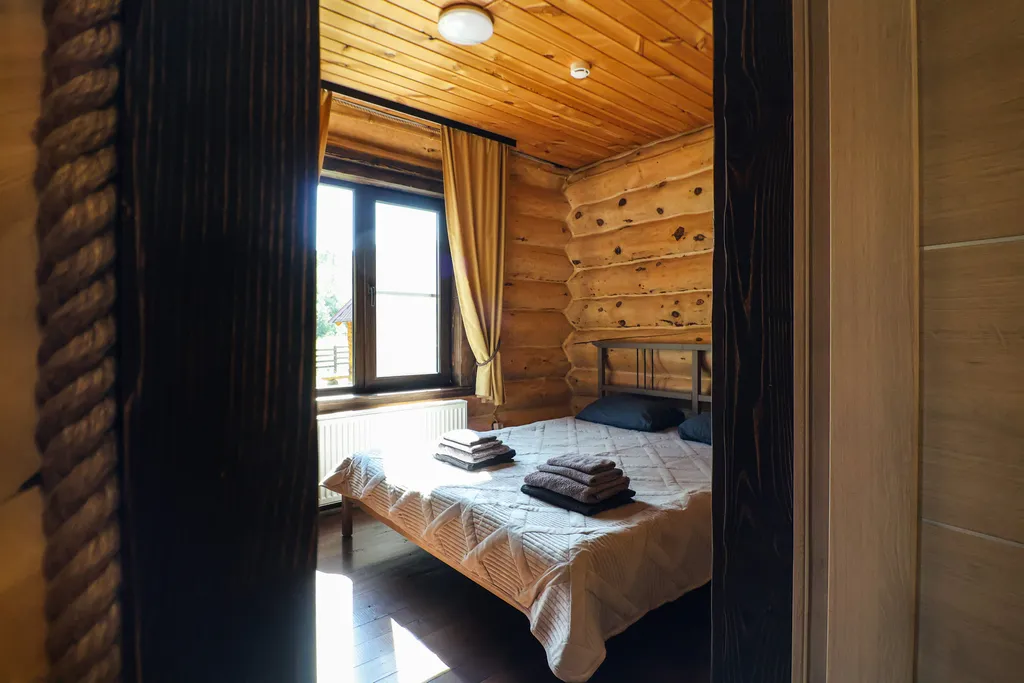 4-комнатный Дом