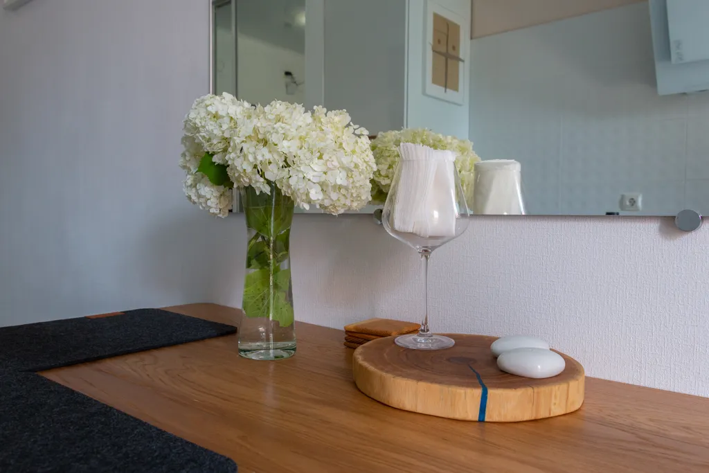 Двухкомнатная квартира Арт в Светлогорске 2  в 750 м от моря