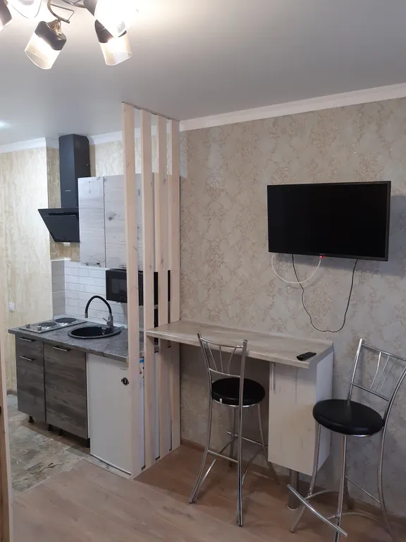 Квартира Квартира Студия в ЖК Мечта — Анапа