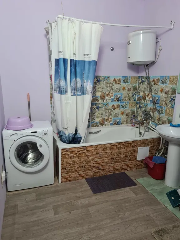 Уютная квартира рядом с вокзалом