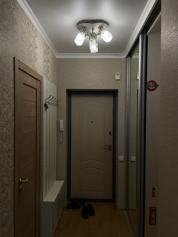 Уютная квартира в центре рядом с метро