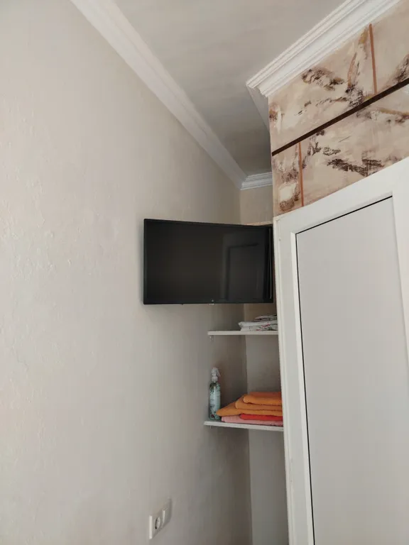 Квартира Квартира Студия двухкомнатная на троих в Олимпийском парке — Сириус