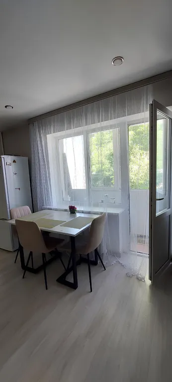 Квартира у Поддубного