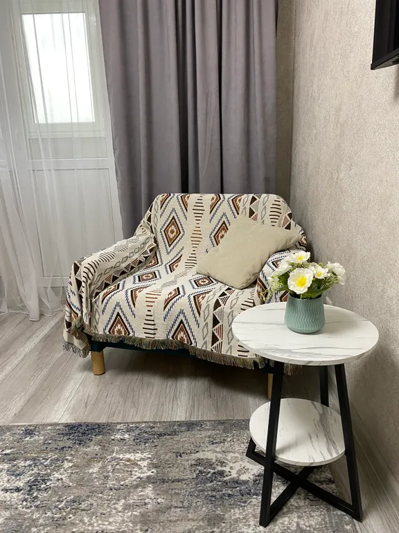 Апартаменты Облака