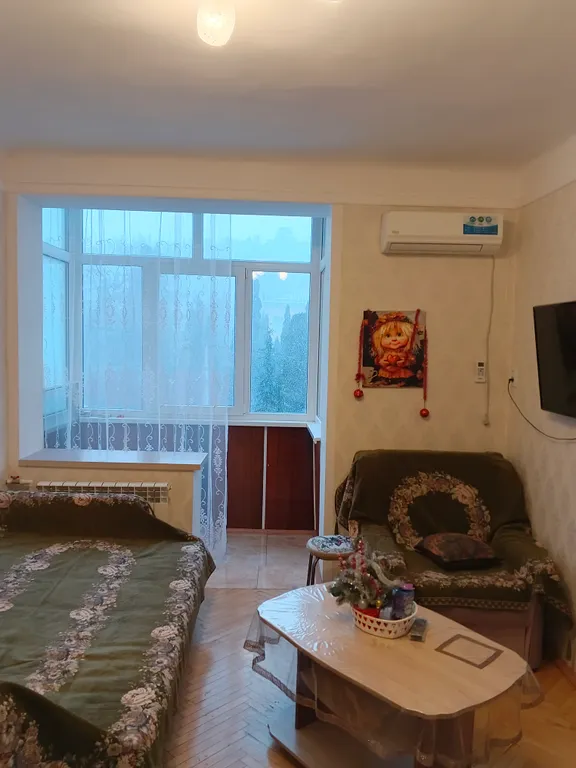 Квартира в центре Ялты