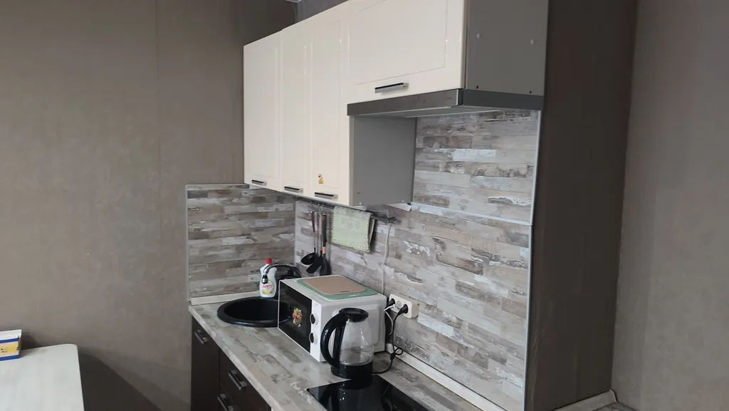 Уютная студия